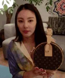 張雨綺：我憑真本事分享，你憑什么黑我？