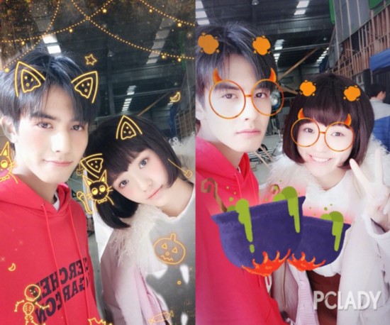 張雨綺：我憑真本事分享，你憑什么黑我？