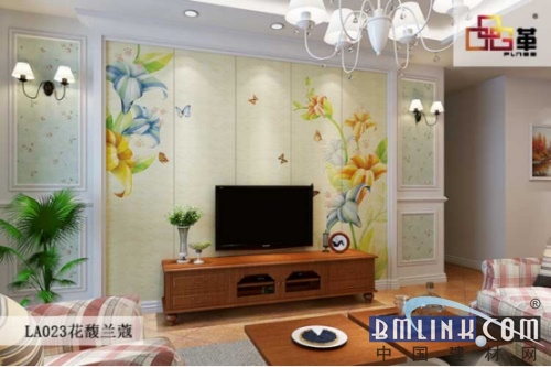 清新的全屋整裝，讓居住更舒適――品革背景墻