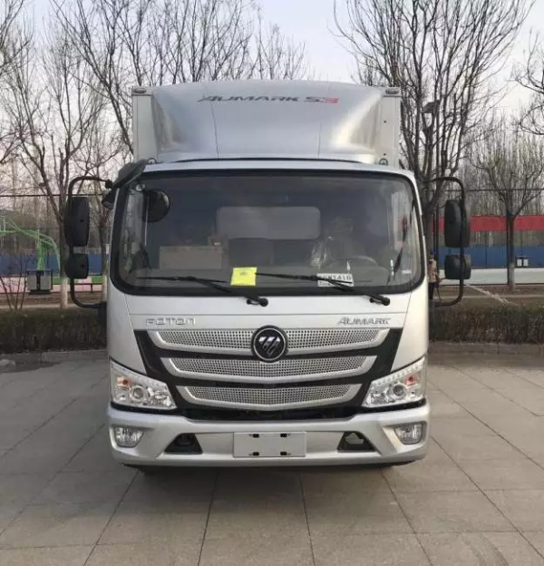 雷薩服務(wù)工具車(chē)：移動(dòng)之家 使命必達(dá)