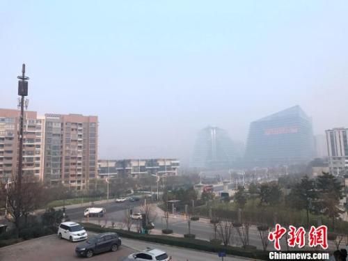 全國(guó)首例！西安暫停企事業(yè)單位買(mǎi)住房
