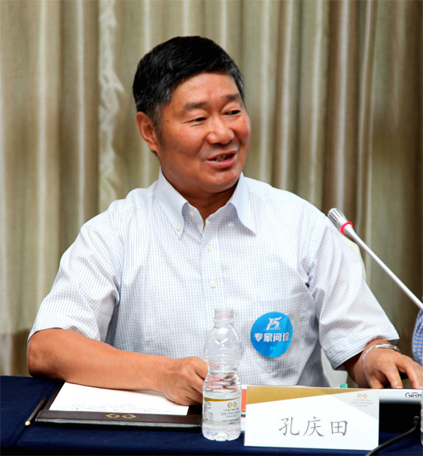 孔慶田點明，人在一起叫相聚，心在一起叫團隊。提升代理商團隊凝聚力及戰(zhàn)斗力，有六個關鍵要素：信任；目標管理；流程或過程管理；兌現承諾；有效溝通；更好的培訓機制。