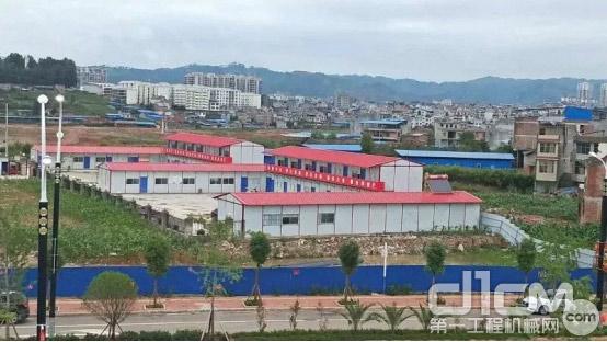 90后農(nóng)村小伙淘金記 三一全液壓帶來新“錢”途