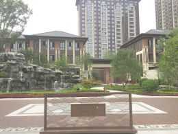 北京高端項目成交量急跌  看昔日“地王”如何定價突圍考驗調(diào)控尺度