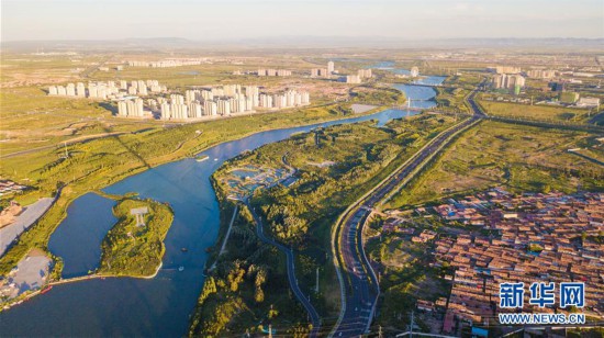 內(nèi)蒙古烏蘭察布：打造山水生態(tài)景觀  提高城市宜居度