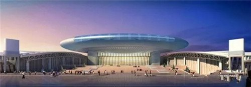 立林科技亮相第五屆亞歐安博會