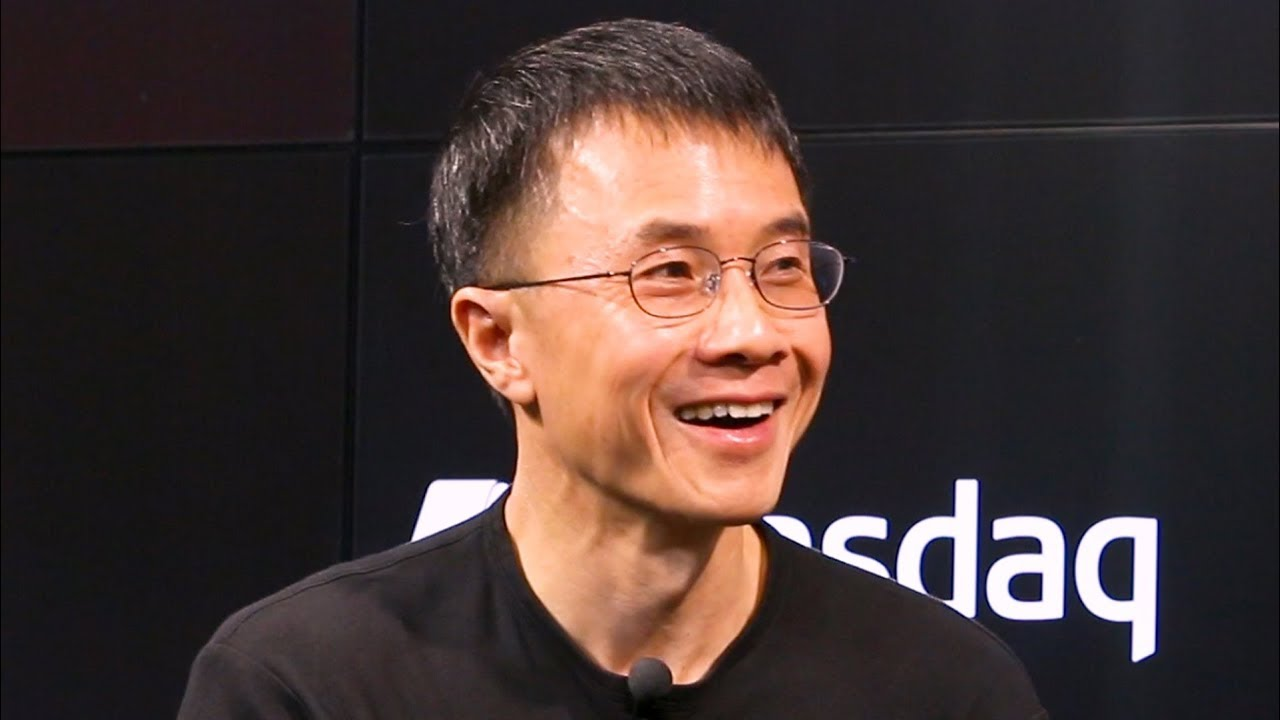 陸奇去向終于定了：成YC中國(guó)創(chuàng)始人及CEO