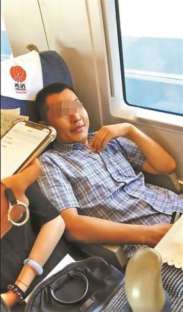 鐵路黑名單  能否懲治不文明乘客？