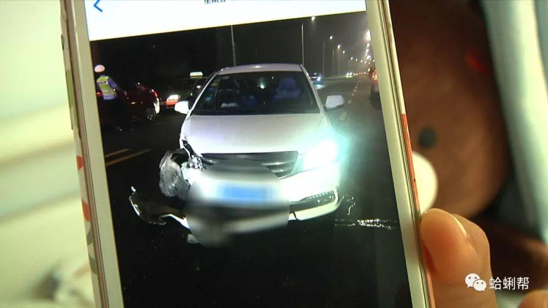 非法營運正常派單，滴滴打車遭遇車禍，乘客不治身亡