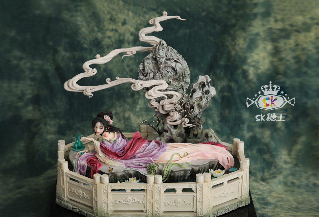 用創(chuàng)新賦能每個(gè)人，淘寶展示“全民C位”