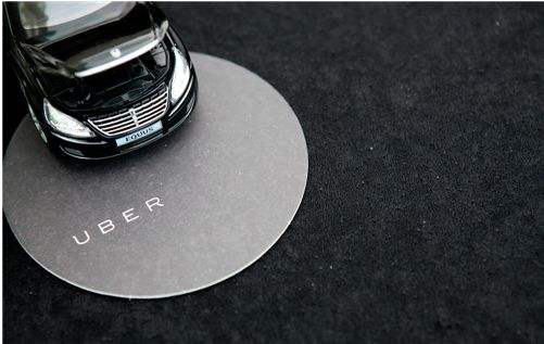 Uber市值能達(dá)到1萬億美元？大股東軟銀要實(shí)現(xiàn)它