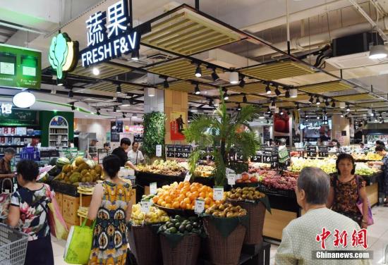 中國(guó)市場(chǎng)主體總量已超過1億戶 達(dá)到標(biāo)志性高點(diǎn)