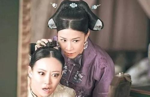 荒謬！佘詩(shī)曼否認(rèn)200萬(wàn)拍《延禧攻略》  回應(yīng)續(xù)集傳聞