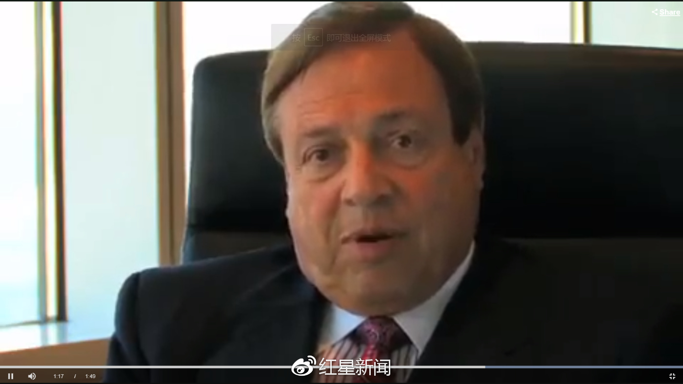 劉強(qiáng)東的美國律師:堅信不會有任何起訴 警方會道歉