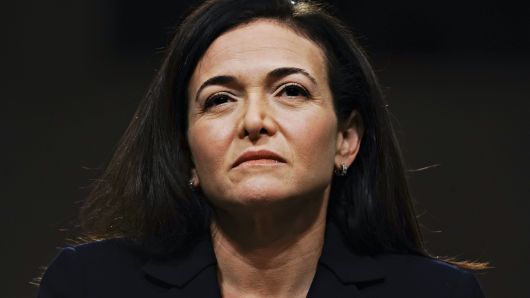 Facebook危機：調(diào)查稱近半數(shù)"美國90后"刪除應用