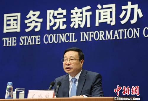 8月工業(yè)增加值增速加快為何有些產(chǎn)量回落？官方回應(yīng)