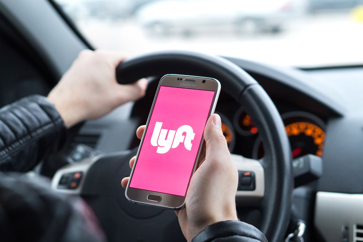 傳美打車應(yīng)用Lyft上半年營收9.1億美元，凈虧3.7億