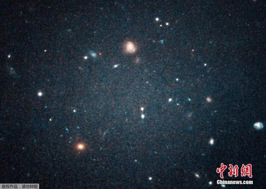 宇宙還能存在多久？擴(kuò)張速度比想象慢 最少1400億年