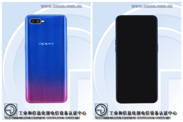 OPPO PBCM30官網(wǎng)上架 10月10日正式揭曉