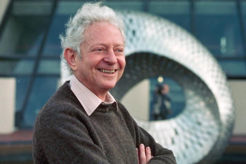 杜撰上帝粒子的諾獎得主萊德曼去世，享年96歲