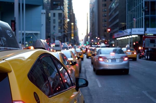僅僅百萬分之27.1：滴滴車內(nèi)沖突率一個(gè)月下降48％