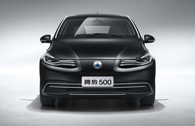 戴姆勒意圖攜手吉利試水中國網(wǎng)約車服務(wù)市場