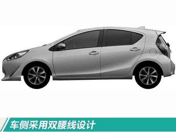 豐田普銳斯,普銳斯新車型，百公里油耗