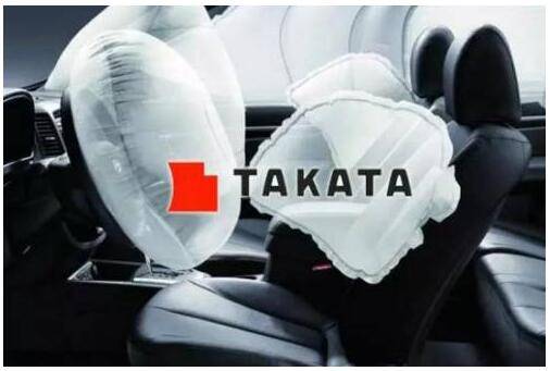 高田致命氣囊引發(fā)澳最大汽車召回