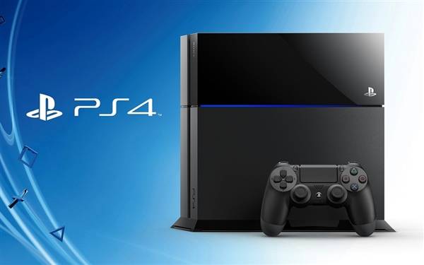 PS4完美破解發(fā)布：能自制固件、兼容PS2游戲