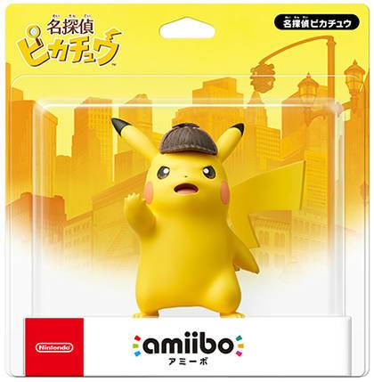 看電影or玩游戲？3DS《名偵探皮卡丘》發(fā)售日公布