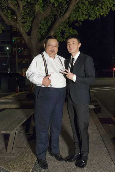 李榮浩《年少有為》MV將推出  特邀林雪主演