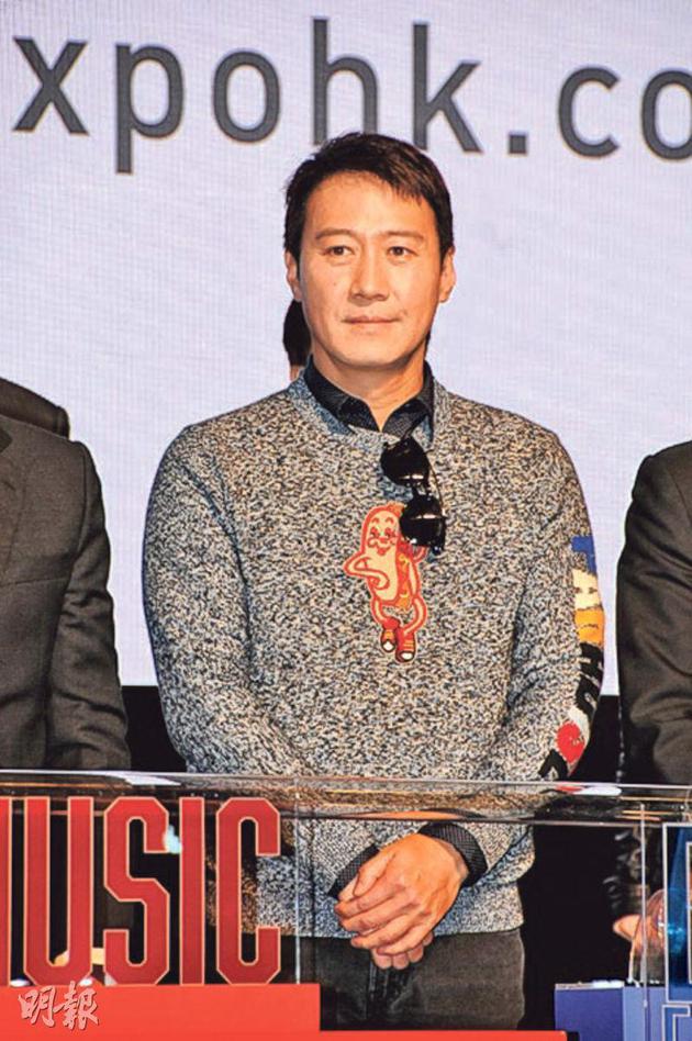 舊愛黎明即將榮升父親 舒淇坦言稱是時候了