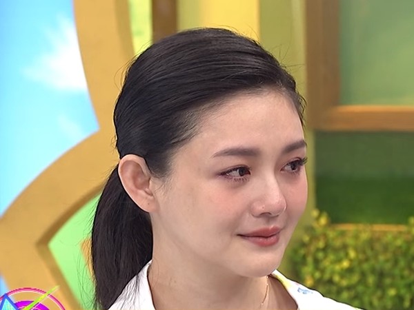 大S流產(chǎn)13年前早預(yù)言！曾淚崩祈禱生&quot;不健康小孩&quot;