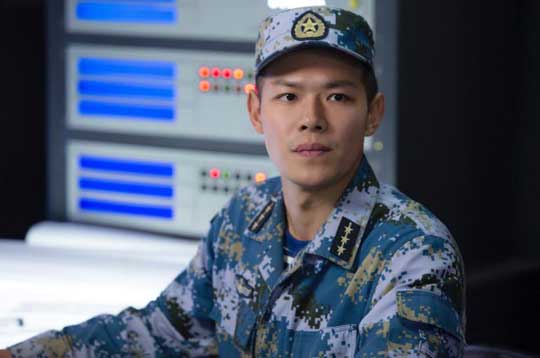《深海利劍》完美收官  袁布演繹熱血人生