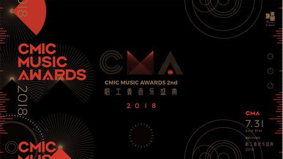CMA音樂盛典邁向國際化 平克?弗洛依德支持