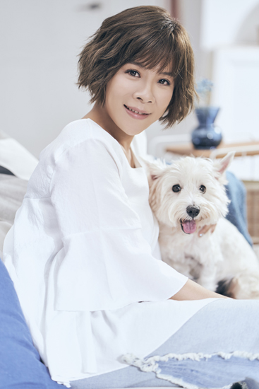 江美琪最新單曲《陀螺》10/17正式發(fā)行