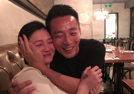 臺媒曝大S暈倒實(shí)因懷第三胎 孕吐嚴(yán)重到嘔出膽汁