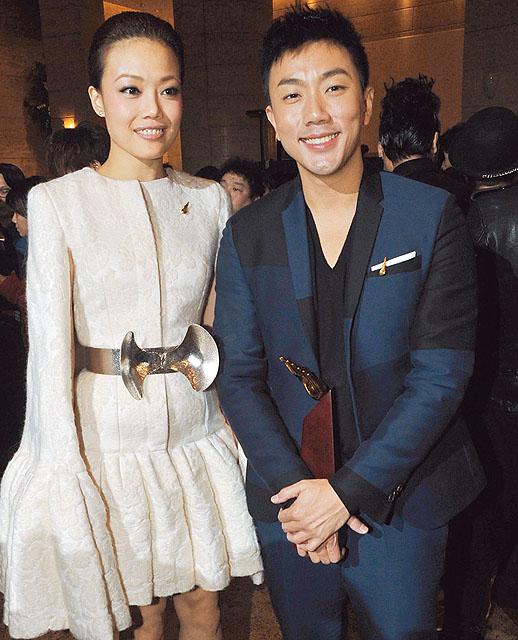 婚訊變分訊？容祖兒劉浩龍苦戀五年無果終分手