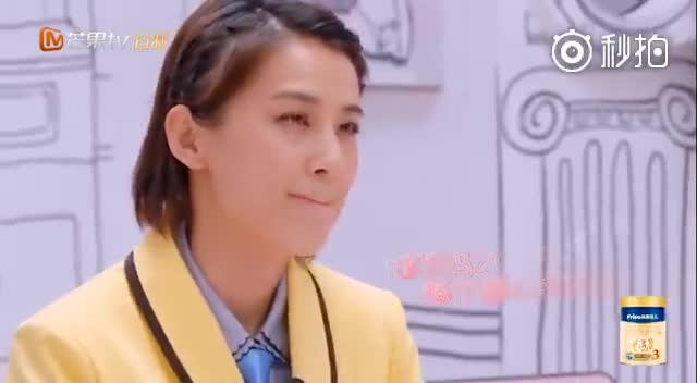 兒子安迪太“懂事” 已經(jīng)習(xí)慣一個(gè)人 黃圣依淚崩