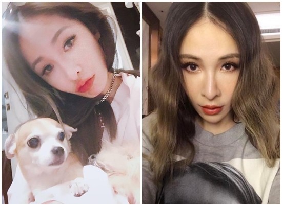 神隱3個月！蕭亞軒被曝得怪病高燒7天且嚴重失聲