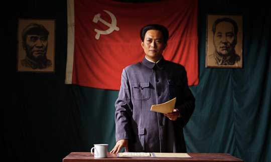 《東方戰(zhàn)場》暑期檔熱播這個(gè)抗戰(zhàn)劇全年齡段都愛看