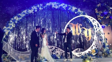 鄭愷送助理豪車做結(jié)婚禮物 網(wǎng)友：還缺員工嗎？