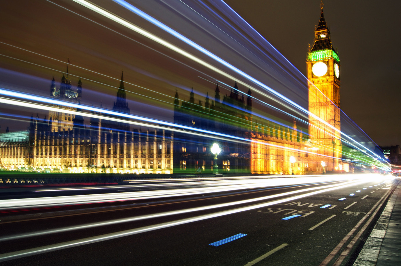 英國宣布2020年將對科技巨頭征收2%&quot;數(shù)字服務(wù)稅&quot;