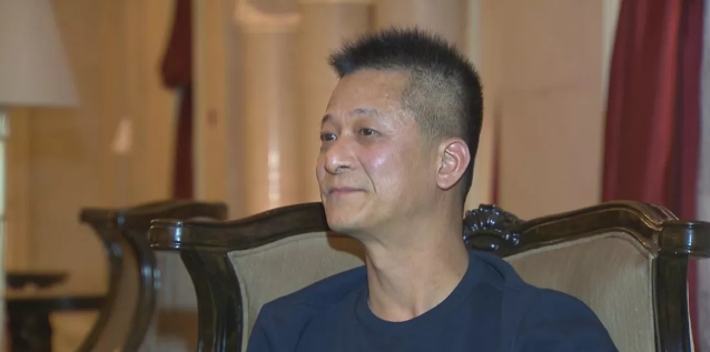 權(quán)健老板：管理失誤對不起天津人民 即使降級也要建新球場