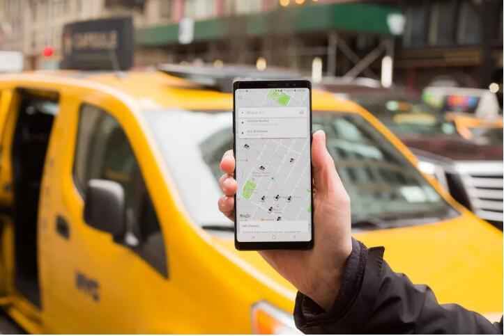 Uber在美推新服務(wù)：每月交100元，打車不會漲價