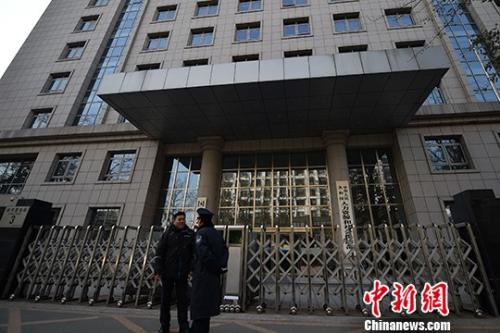 人力資源和社會保障部。(資料圖)中新網記者 金碩 攝