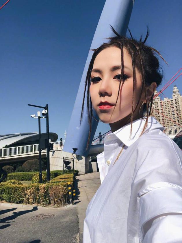 被稱為最討厭的女歌手之一 鄧紫棋幽默回應(yīng)黑評(píng)