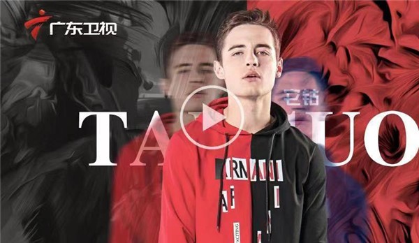 TARGUO它鈷男裝攜手各地方衛(wèi)視合作打造更為強勢的品牌效應(yīng)