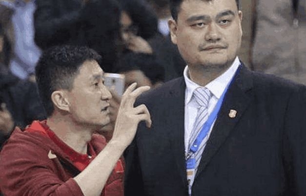 姚明問題解決了！廣東宏遠(yuǎn)官宣杜峰執(zhí)教 李楠將執(zhí)教男籃