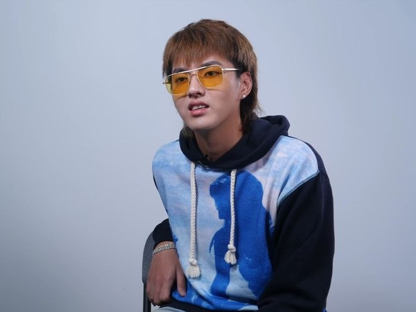 吳亦凡首度談起父親：從沒聯(lián)絡 也不知道現(xiàn)在長怎樣